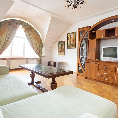 2 Кім. Квартира З Видом На Озеро+5 Хв Доцентру Ternopil Exterior photo