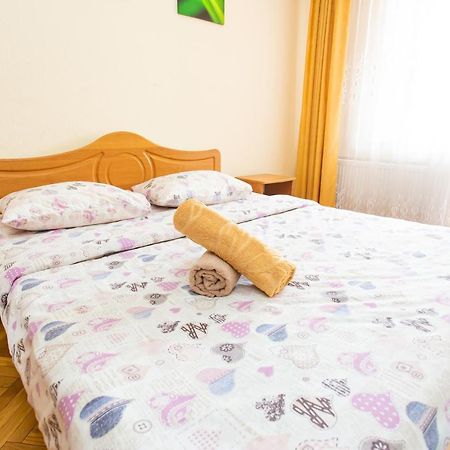 2 Кім. Квартира З Видом На Озеро+5 Хв Доцентру Ternopil Exterior photo