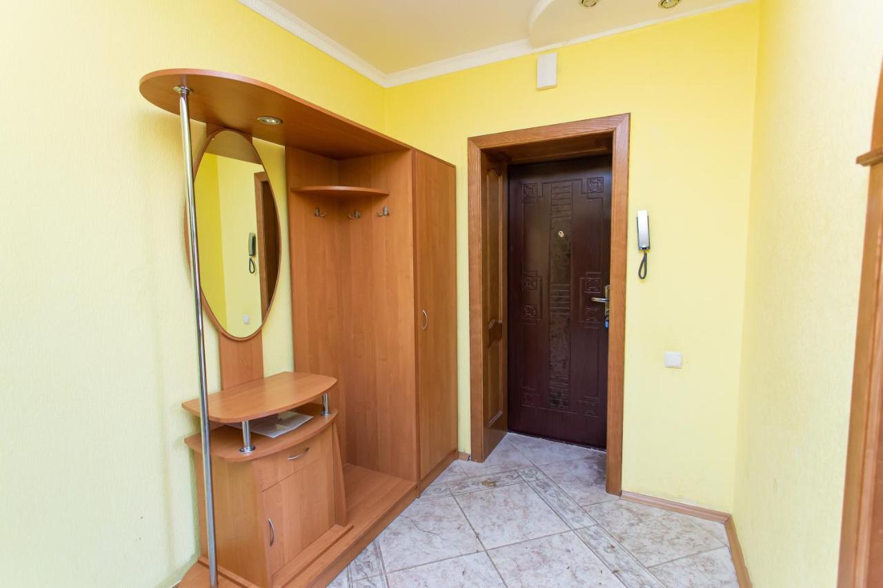 2 Кім. Квартира З Видом На Озеро+5 Хв Доцентру Ternopil Exterior photo