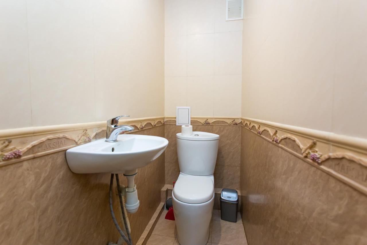 2 Кім. Квартира З Видом На Озеро+5 Хв Доцентру Ternopil Exterior photo